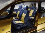 Peugeot Sesame Concept 2002 года